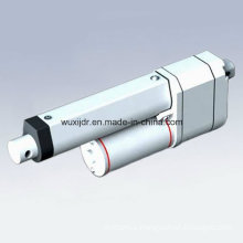 Hot Sale 500n 24mm/S High Speed 12V 24V DC Linear Actuators with Potentiometer or Hall Sensor